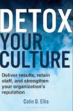 Detox Your Culture