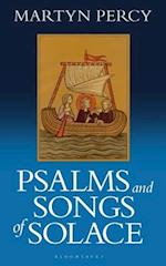 Psalms and Songs of Solace