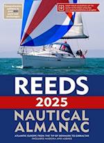 Reeds Nautical Almanac 2025