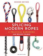 Splicing Modern Ropes