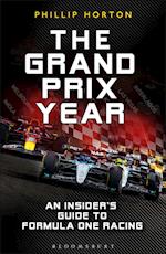 The Grand Prix Year