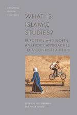 What Is Islamic Studies?