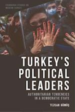 Turkey's Political Leaders