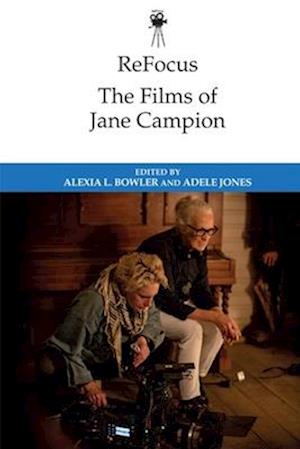 Refocus: The Films of Jane Campion