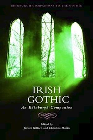 Irish Gothic