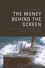 Money Behind the Screen