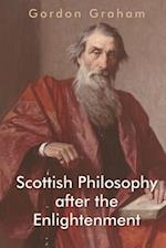 Scottish Philosophy After the Enlightenment