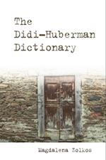 Didi-Huberman Dictionary