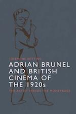 Adrian Brunel and British Cinema of the 1920s