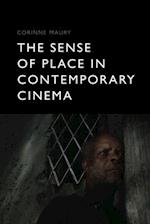 The Sense of Place in Contemporary Cinema