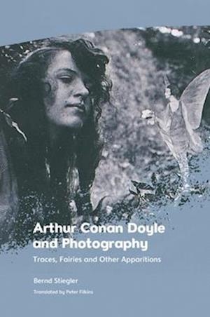 Arthur Conan Doyle and Photography