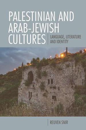 Palestinian and Arab-Jewish Cultures