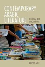 Contemporary Arabic Literature