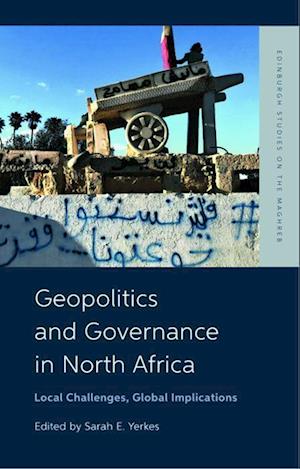 Geopolitics and Governance in North Africa