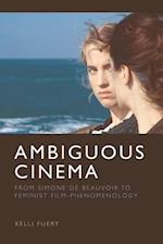 Ambiguous Cinema