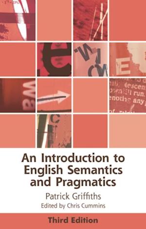 Introduction to English Semantics and Pragmatics