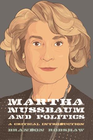 Martha Nussbaum and Politics