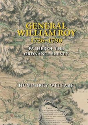General William Roy, 1726-1790
