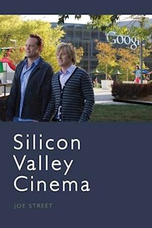 Silicon Valley Cinema