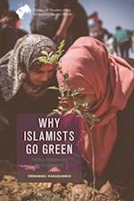 Why Islamists Go Green