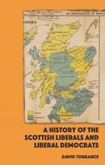 History of the Scottish Liberals and Liberal Democrats