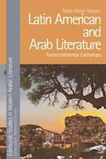 Latin American and Arab Literature
