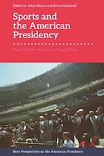 Sports and the American Presidency