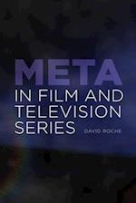 Meta in Film and Television Series