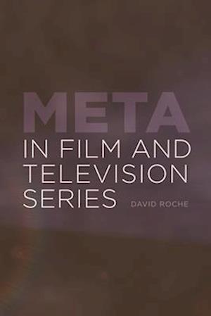 Meta in Film and Television Series