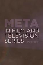 Meta in Film and Television Series