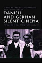 Danish and German Silent Cinema
