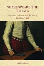 Shakespeare the Bodger