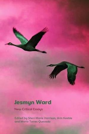 Jesmyn Ward