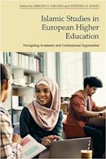 Islamic Studies in European Higher Education