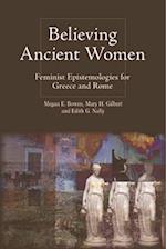 Believing Ancient Women