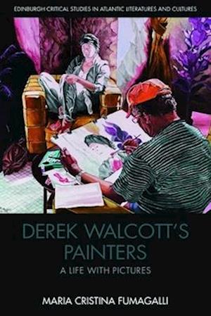 Derek Walcott's Painters