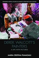Derek Walcott's Painters