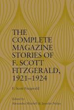 The Complete Magazine Stories of  F. Scott Fitzgerald, 1921-1924