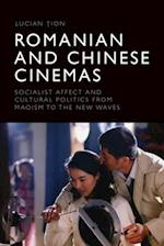 Romanian and Chinese Cinemas