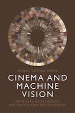 Cinema and Machine Vision