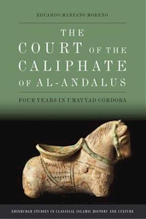 The Court of the Caliphate of Al-Andalus
