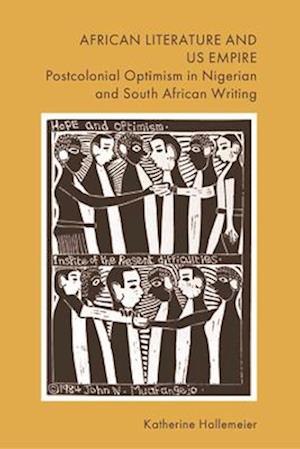 African Literature and Us Empire
