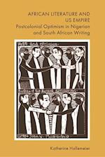 African Literature and Us Empire