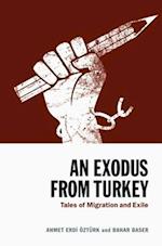 An Exodus from Turkey