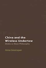 China and the Wireless Undertow