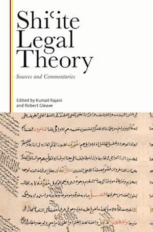 Shi&#703;ite Legal Theory