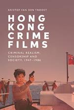 Hong Kong Crime Films