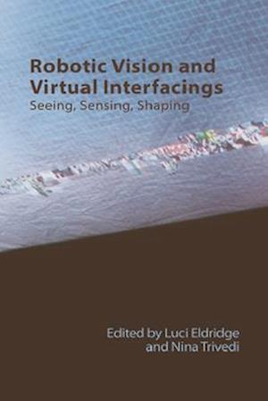 Robotic Vision and Virtual Interfacings