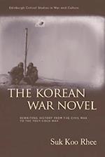 The Korean War Novel