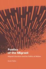 Poetics of the Migrant